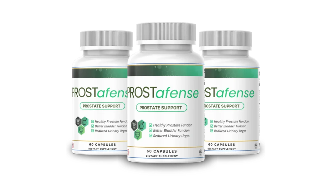 ProstAfense reviews