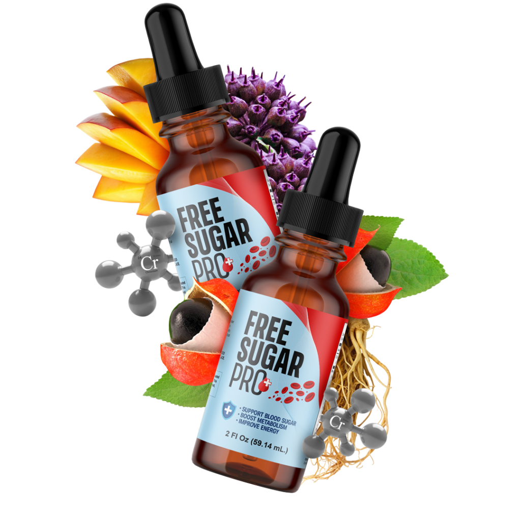 Free Sugar Pro