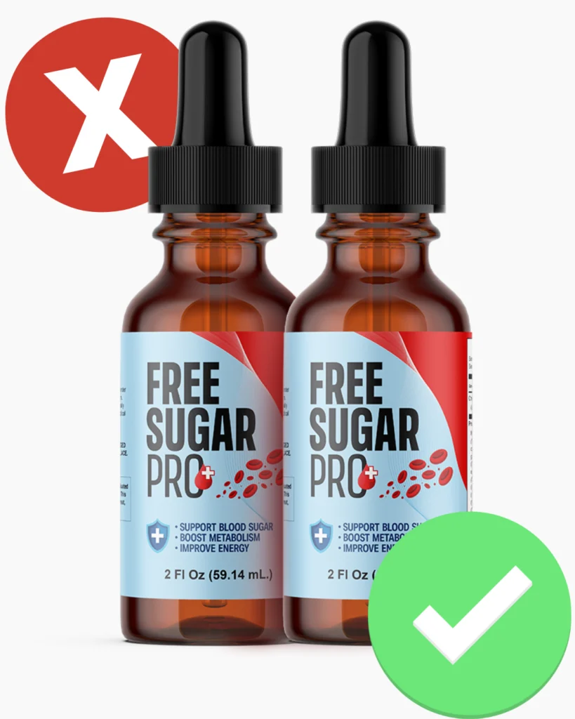 pos e cons free sugar