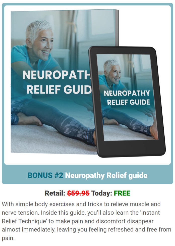 nervecalm reviews bonus 2