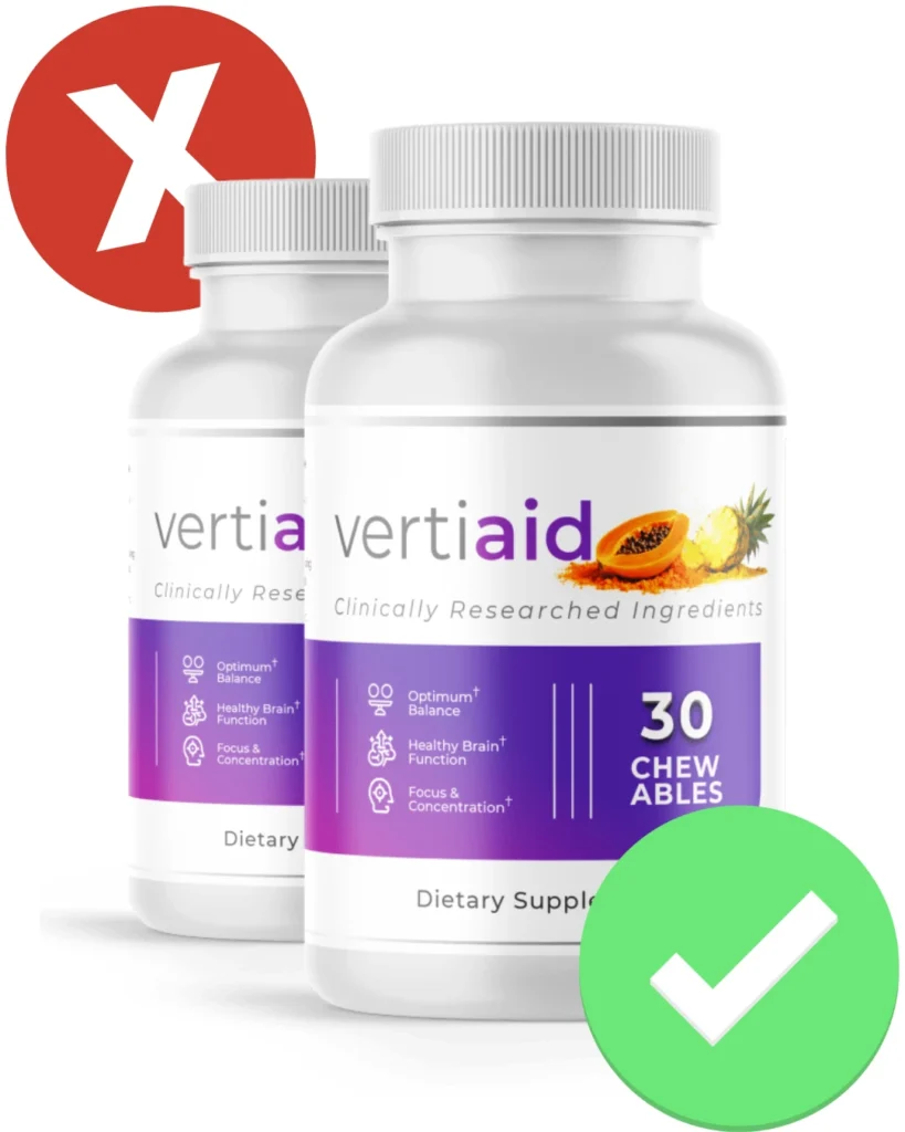 VertiAid Pros & Cons
