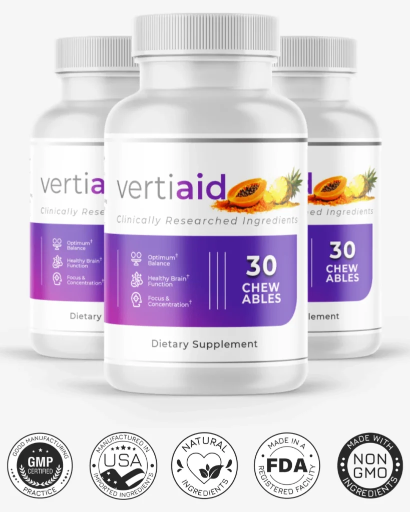 Vertiaid reviews