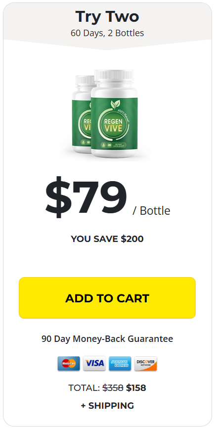regenvive reviews