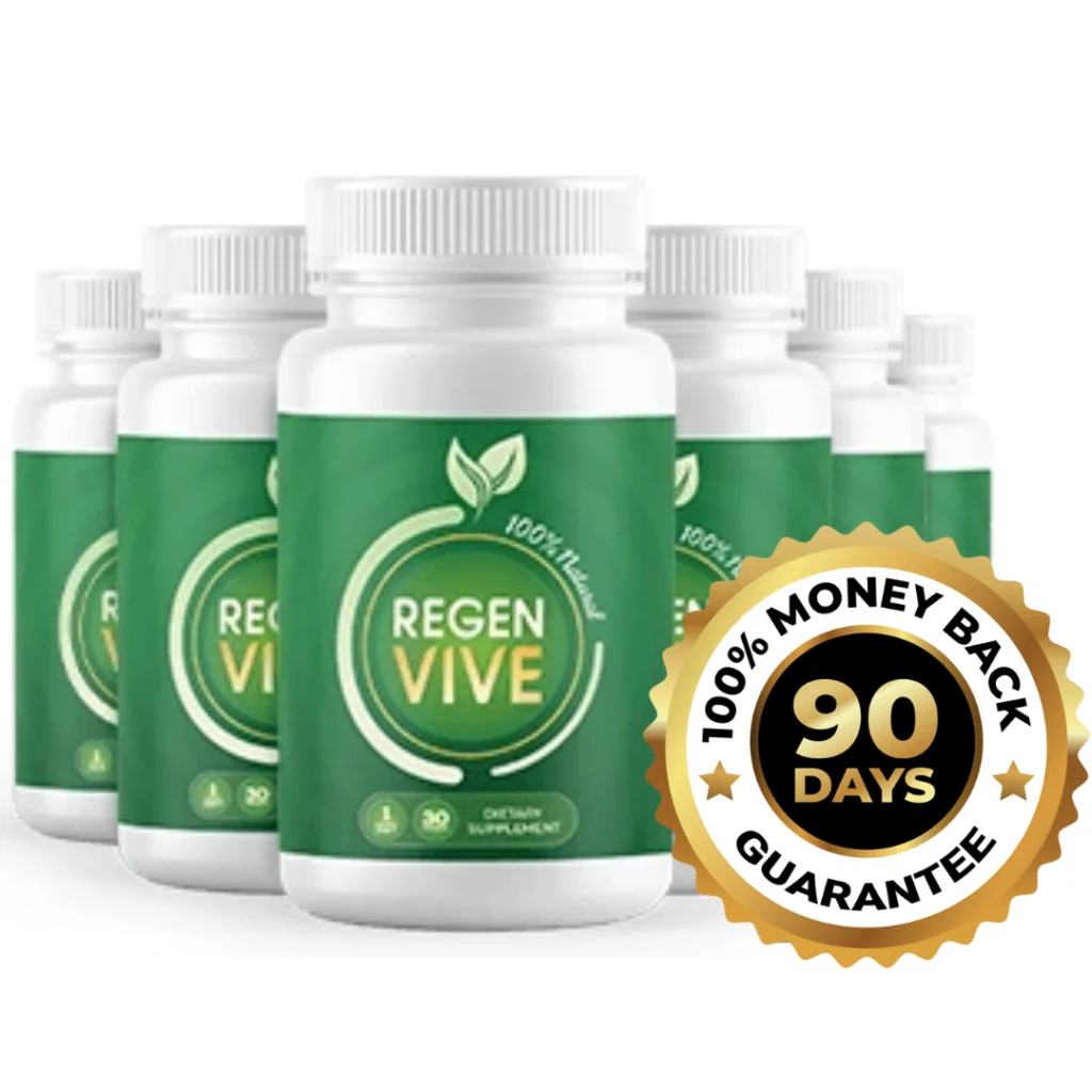 regenvive-review-guarantee