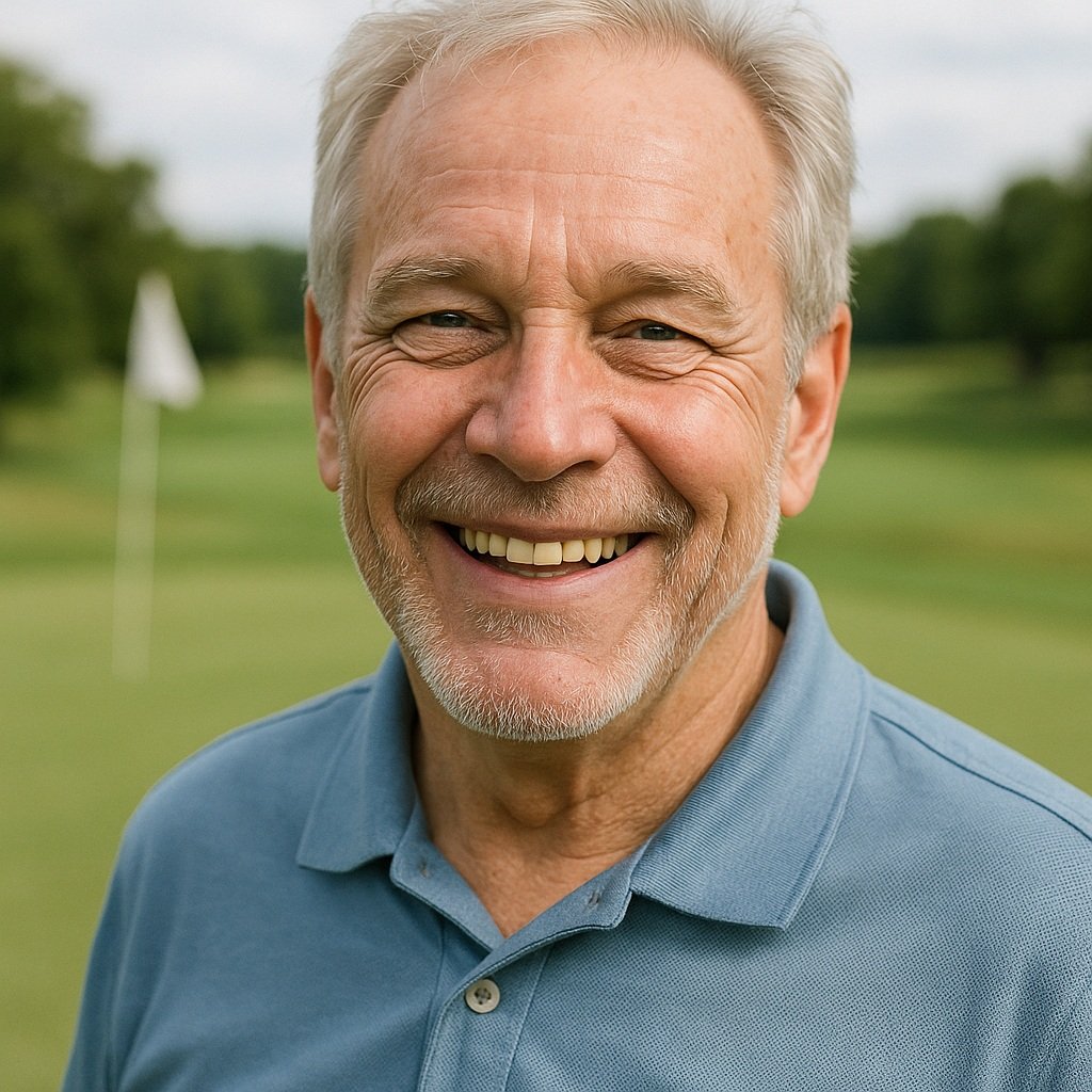 Michael R.